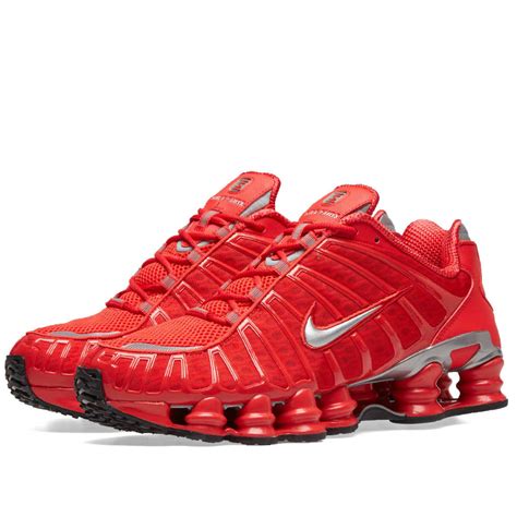 Nike Shox TL .